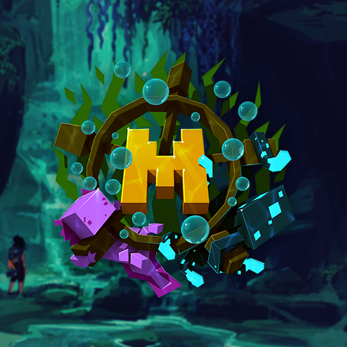 MaritimeSMP logo